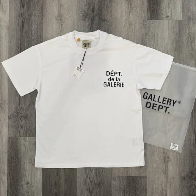 Gallery Dept. Men's French Cotton T-Shirt