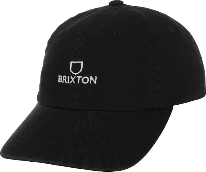 Brixton Alpha LP Cap