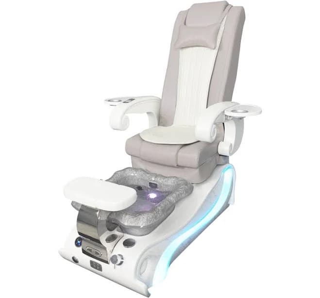 LUX QUEEN ES450 Pedicure Chair