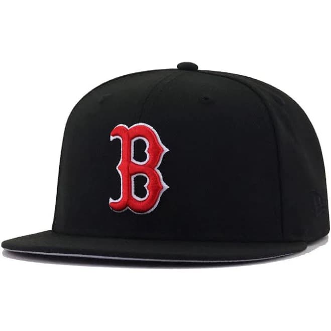 New Era Boston Red Sox 1915 World Series Fitted