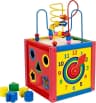 Video frame trigger