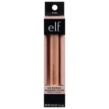 e.l.f. Shadow Stick, No Budge, Perfect Pearl, 81665, 0.05 oz (1.6 g)