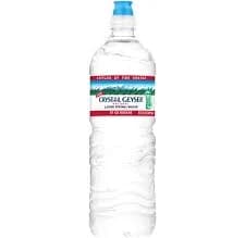 Crystal Geyser Natural Alpine Spring Water 25.3 fl oz