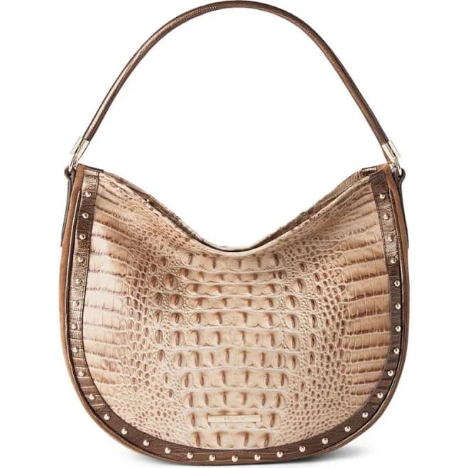 Brahmin Women's Small Kathleen Shoulder Bag