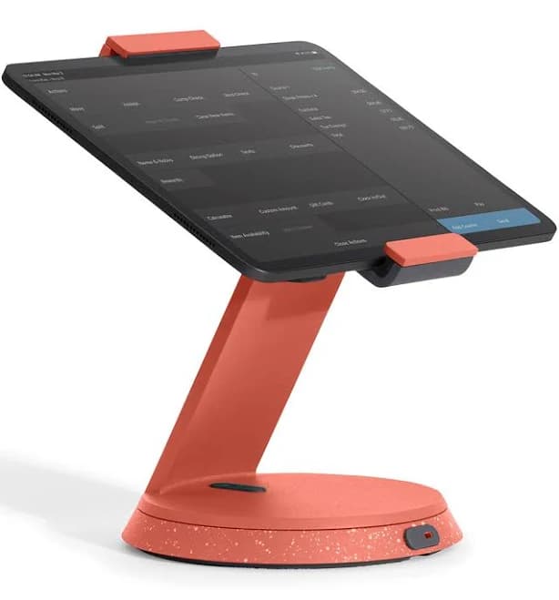 Eddy Secure Tablet & iPad POS Stand