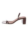 Video frame trigger