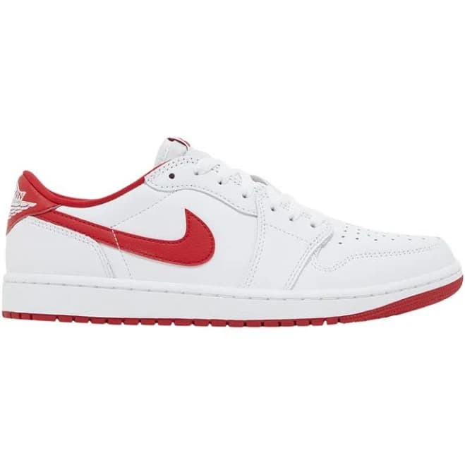 Men's Air Jordan 1 Low OG