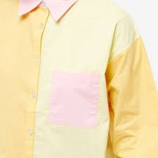 It's Now Cool Women's The Vacay Shirt in Sorbae It's Now Cool