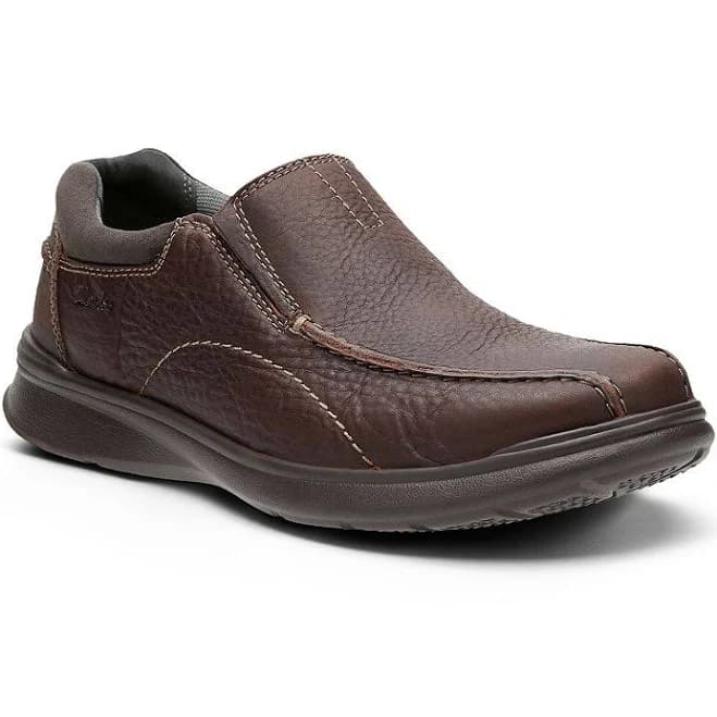 Clarks Men's Cotrell Step Slip On Shoes