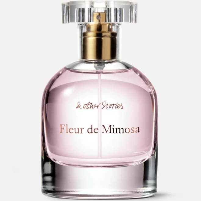 & Other Stories Eau De Toilette