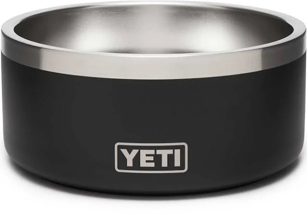 YETI Boomer Dog Bowl