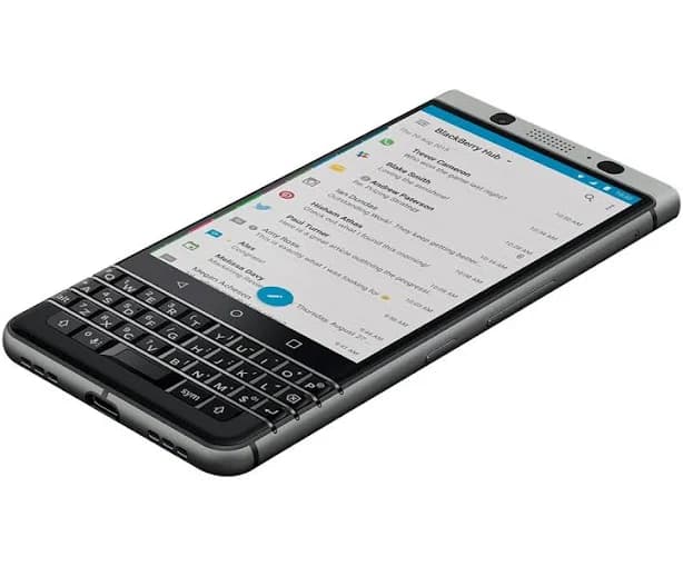 BlackBerry KEYone