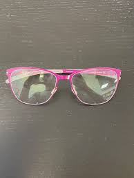 Mykita Doro 206 53-16 140 | eBay