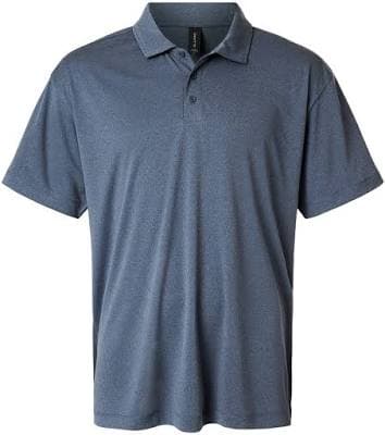 AllPro Pro-Lock Performance Polo