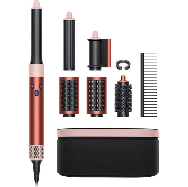 Dyson Special Edition Airwrap Multi-styler Complete Long