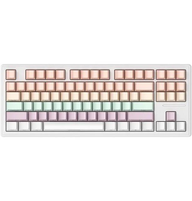 Wireless Mechanical Keyboard