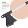 Video frame trigger