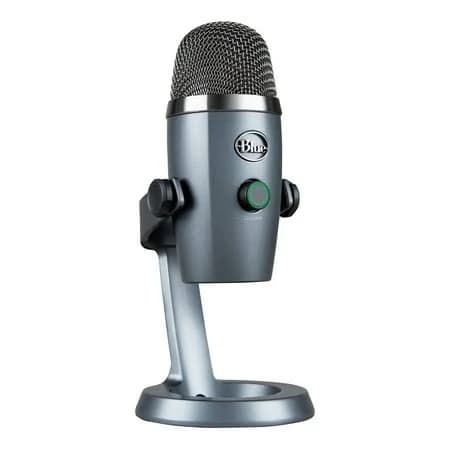 Blue Microphone Yeti Nano