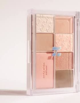 Holika Holika My Fave Multi Palette Case