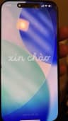 Video frame trigger