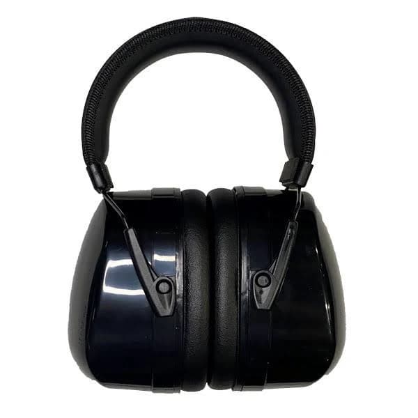 Earmuffs (Black) | ULINE: S-20706BL