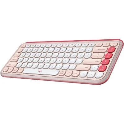 Logitech POP Icon Keys Wireless Bluetooth Keyboard