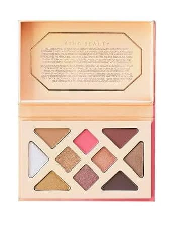 Desert Sunset Eyeshadow Palette