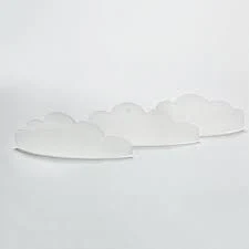 Lash Lift Silicone Shield Pads