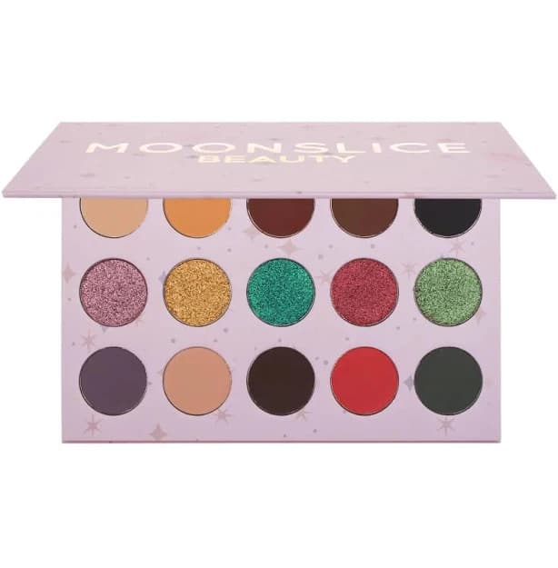 NEW MOON PALETTE