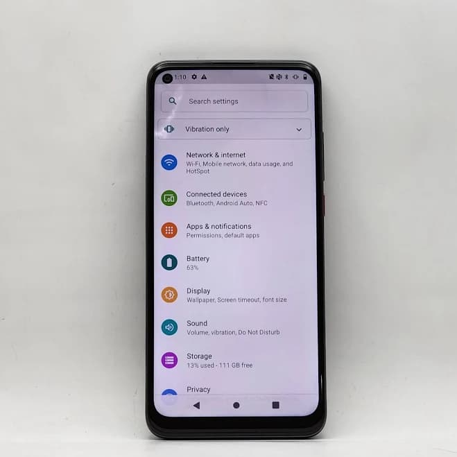 T-Mobile Revvl 5G Phone