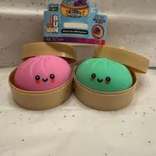 Squishy Fidget Fun Crazy Fun Rainbow Mystery | Mercari