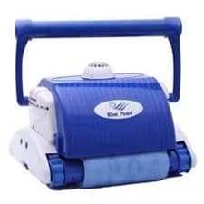 Water Tech Blue Pearl Automatic High-Efficiency Robotic Swimming Pool Cleaner