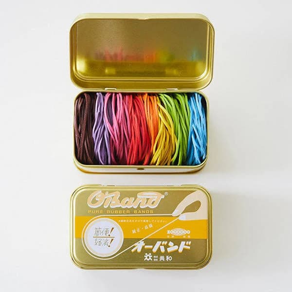 Kyowa Rubber Bands