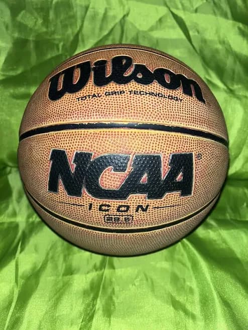 Wilson NCAA Final Four Basketball