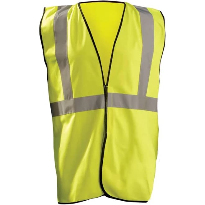 OccuNomix Class 2 Vest