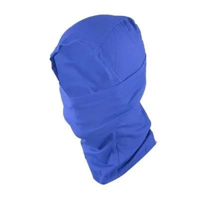 Ice Silk Quick-Drying Balaclava Face Mask