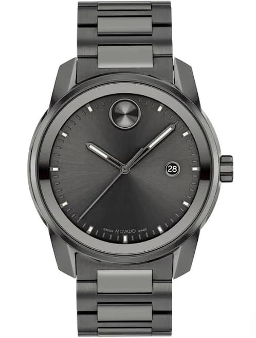 Movado Bold Verso Men's 42mm Watch