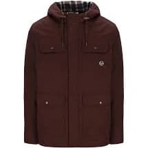 Sergio Tacchini Weaver Jacket