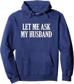 Pullover Hoodie
