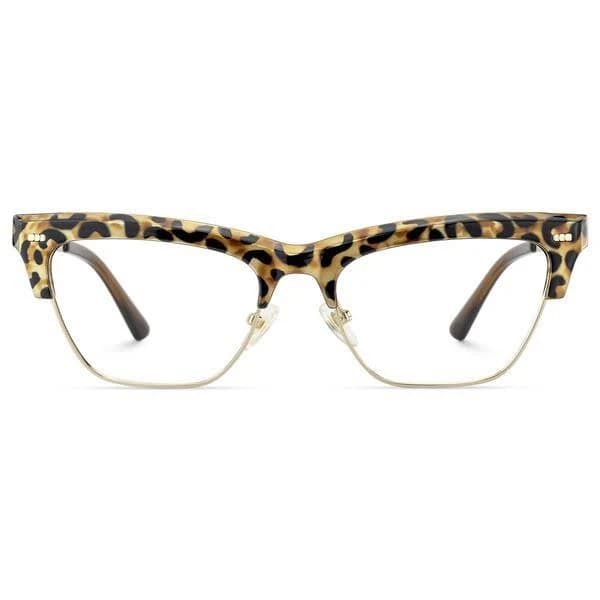 Vooglam Gabriella Cat Eye Eyeglasses