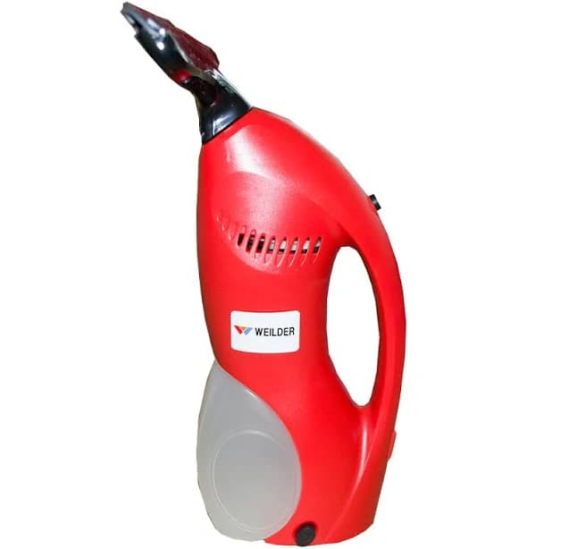 Cordless Window Cleaning Tool Kit