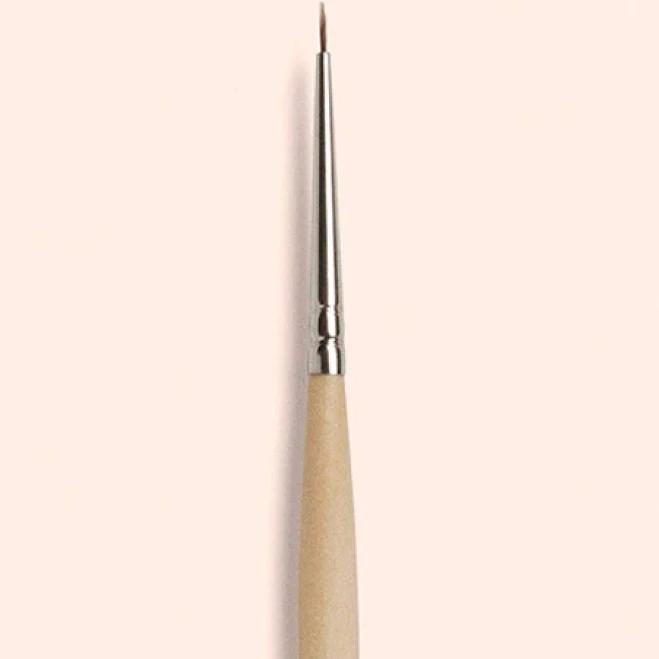 Manucurist Fine Tip Brush