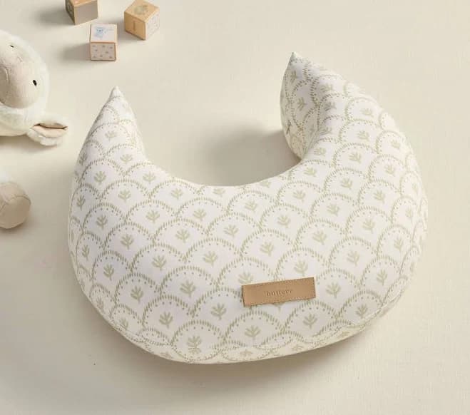 Butterr x Pbk Nursing Pillow