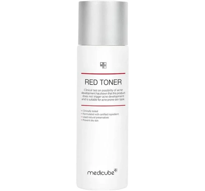 Red Toner 2.0