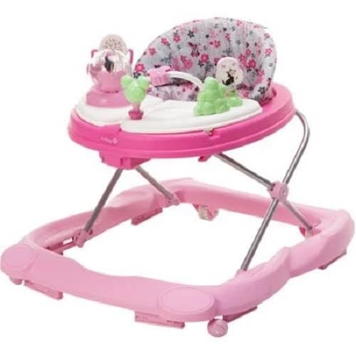 Disney Baby Music & Lights Walker