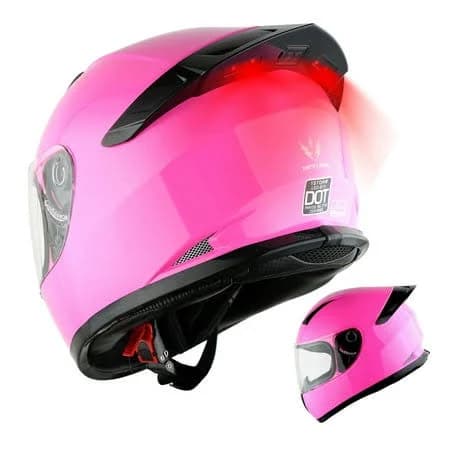 1storm Youth Kids Street Dirt Bike ATV BMX MX Go Cart Karting Full Face Helmet