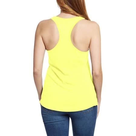 Ma Croix Women's Racerback Tank Top
