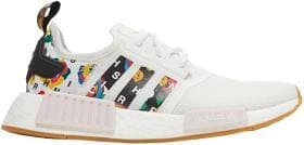 Women Adidas NMD_R1x Rich Mnisi 'Roses