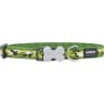 Video frame trigger