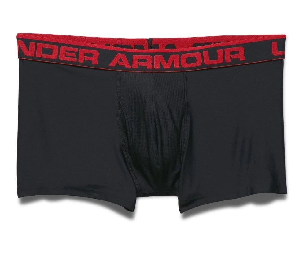 Under Armour The Original 3 Boxerjock Mens